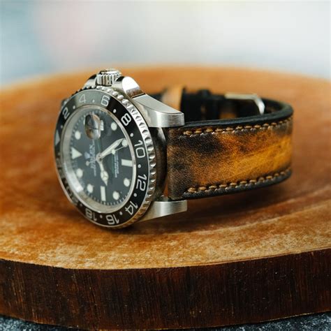 rolex precision watch strap|rolex watches with custom straps.